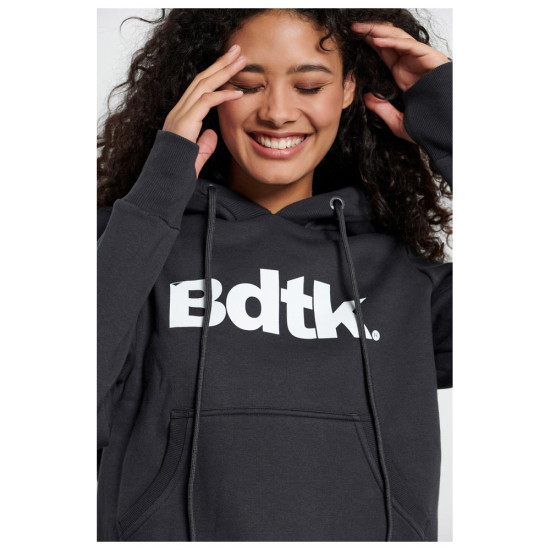 Bodytalk Γυναικείο φούτερ Bodytalk Γυναικείο φούτερ